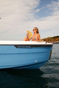 Jeanneau Cap Camarat 6.0 CC