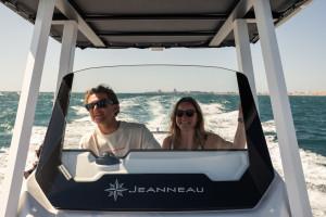 Jeanneau Cap Camarat 6.0 CC