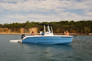 Jeanneau Cap Camarat 6.0 CC
