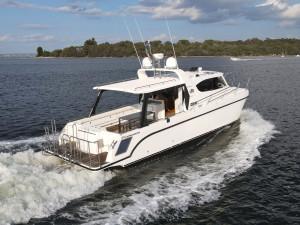 LeisureCat 3500 