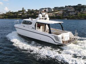 LeisureCat 3500 