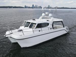 LeisureCat 3500 