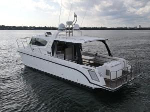 LeisureCat 3500 