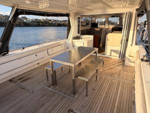 LeisureCat 3500 