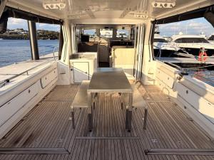 LeisureCat 3500 