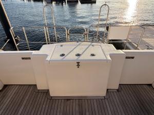LeisureCat 3500 