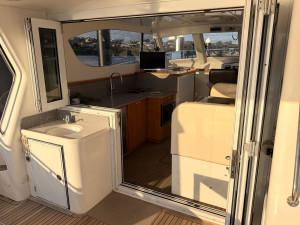 LeisureCat 3500 