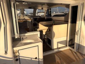LeisureCat 3500 