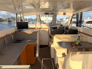 LeisureCat 3500 