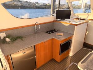 LeisureCat 3500 