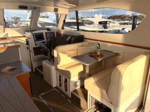 LeisureCat 3500 