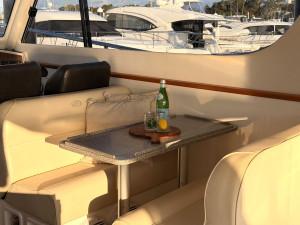 LeisureCat 3500 