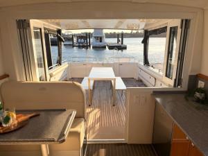 LeisureCat 3500 