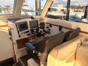 LeisureCat 3500 
