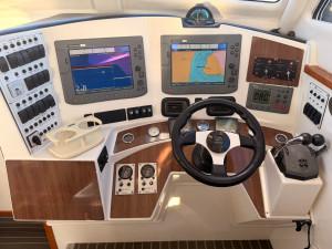 LeisureCat 3500 