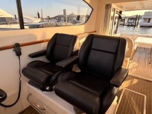 LeisureCat 3500 