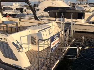 LeisureCat 3500 