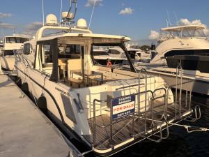 LeisureCat 3500 