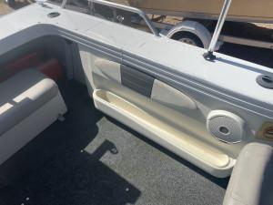 2014 Bluefin Weekender