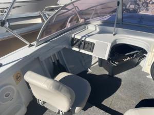 2014 Bluefin Weekender