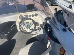 2014 Bluefin Weekender