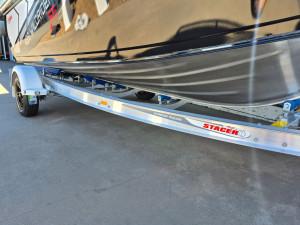 STACER 499 WILDRIDER SE BOWRIDER