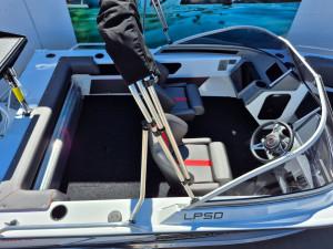 STACER 499 WILDRIDER SE BOWRIDER