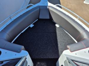 STACER 499 WILDRIDER SE BOWRIDER