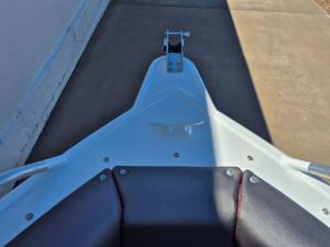 STACER 499 WILDRIDER SE BOWRIDER