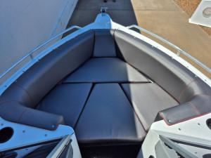 STACER 499 WILDRIDER SE BOWRIDER