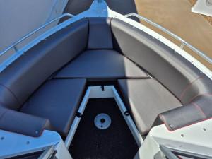 STACER 499 WILDRIDER SE BOWRIDER