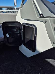 STACER 499 WILDRIDER SE BOWRIDER