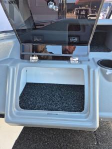 STACER 499 WILDRIDER SE BOWRIDER