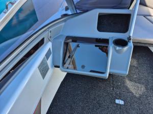 STACER 499 WILDRIDER SE BOWRIDER
