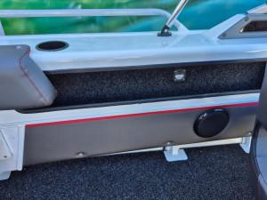 STACER 499 WILDRIDER SE BOWRIDER