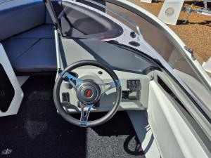STACER 499 WILDRIDER SE BOWRIDER