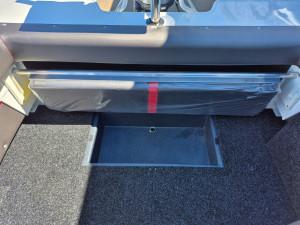 STACER 499 WILDRIDER SE BOWRIDER
