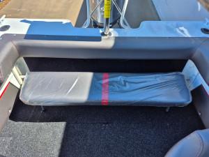STACER 499 WILDRIDER SE BOWRIDER