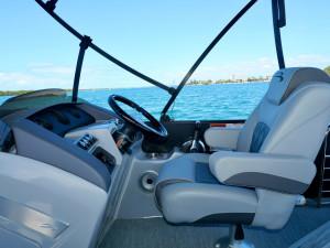 2023 Bennington 23 LX