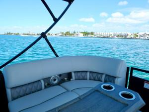 2023 Bennington 23 LX