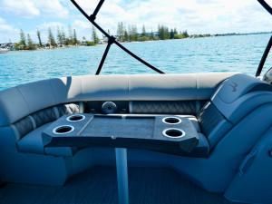 2023 Bennington 23 LX