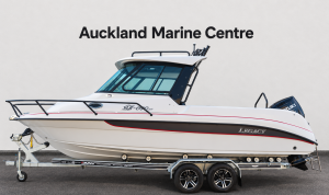 SLR 690HT, Suzuki 200HP Outboard. SPECIAL OFFER