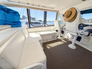 ​​​​​​​1998 Viking 60 Motor Yacht