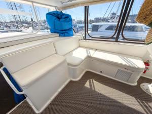 ​​​​​​​1998 Viking 60 Motor Yacht