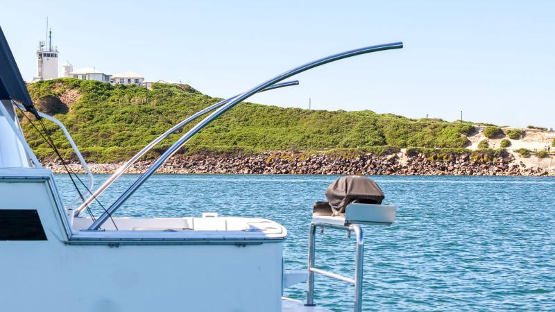 ​​​​​​​1998 Viking 60 Motor Yacht