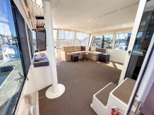​​​​​​​1998 Viking 60 Motor Yacht