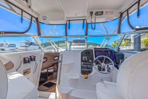 Seaswirl Striper 2901