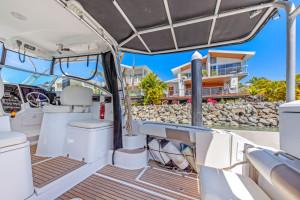 Seaswirl Striper 2901