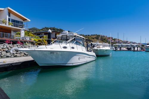 Seaswirl Striper 2901