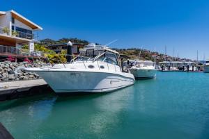 Seaswirl Striper 2901